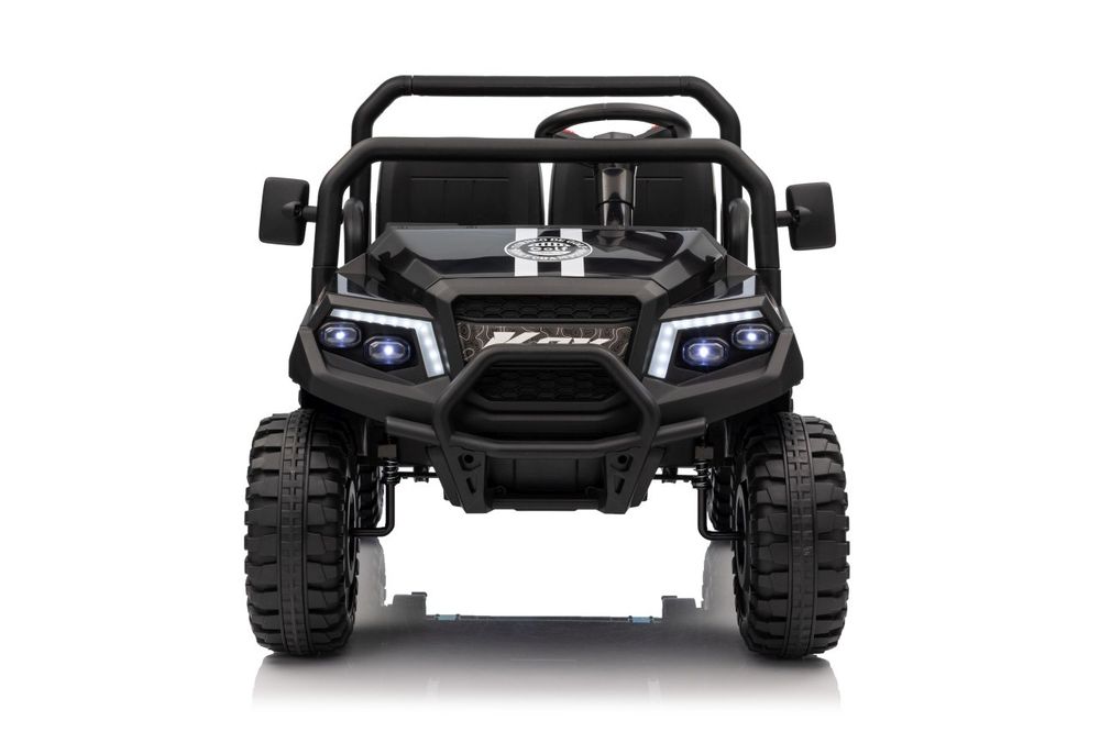 2x200W Auto na akumulator Buggy 4-osobowy Champion