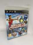 Gra Sports Champions PS3 Sony Play Station 3 pudełkowa ps3 PL