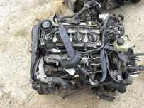 Двигун Мотор  2.0 DI RF5C Mazda 5 6 MPV 2002-2005 Двигатель