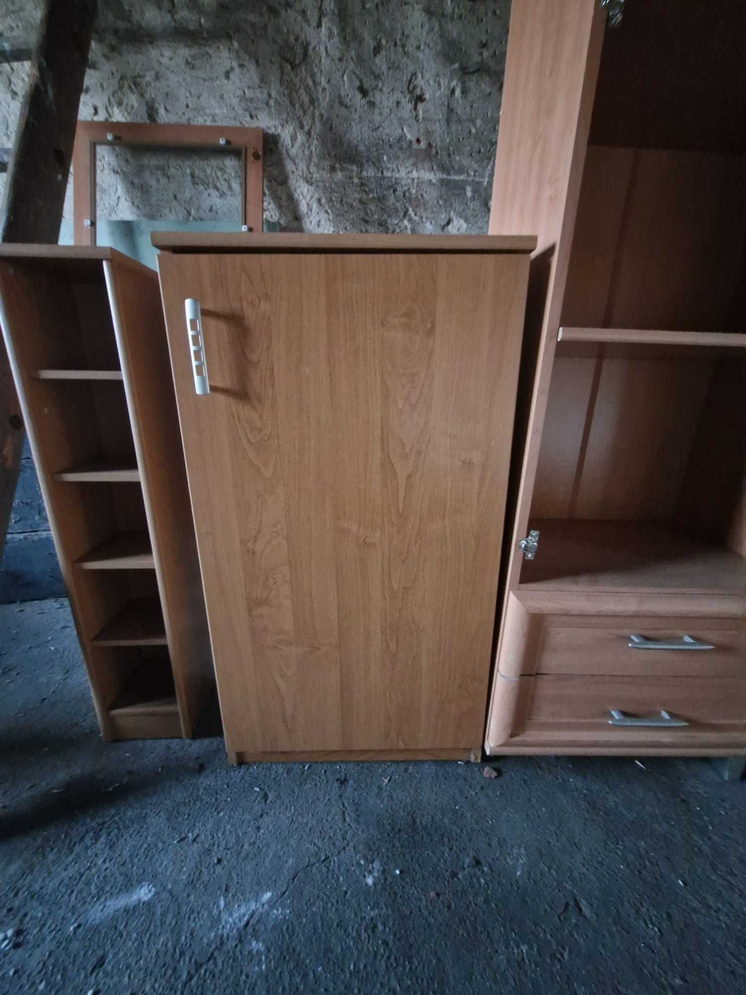 Komplet mebli olcha