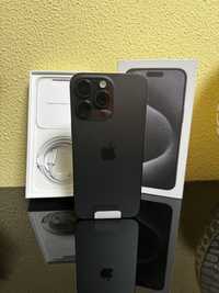 iPhone 15 Pro Max 256gb Preto