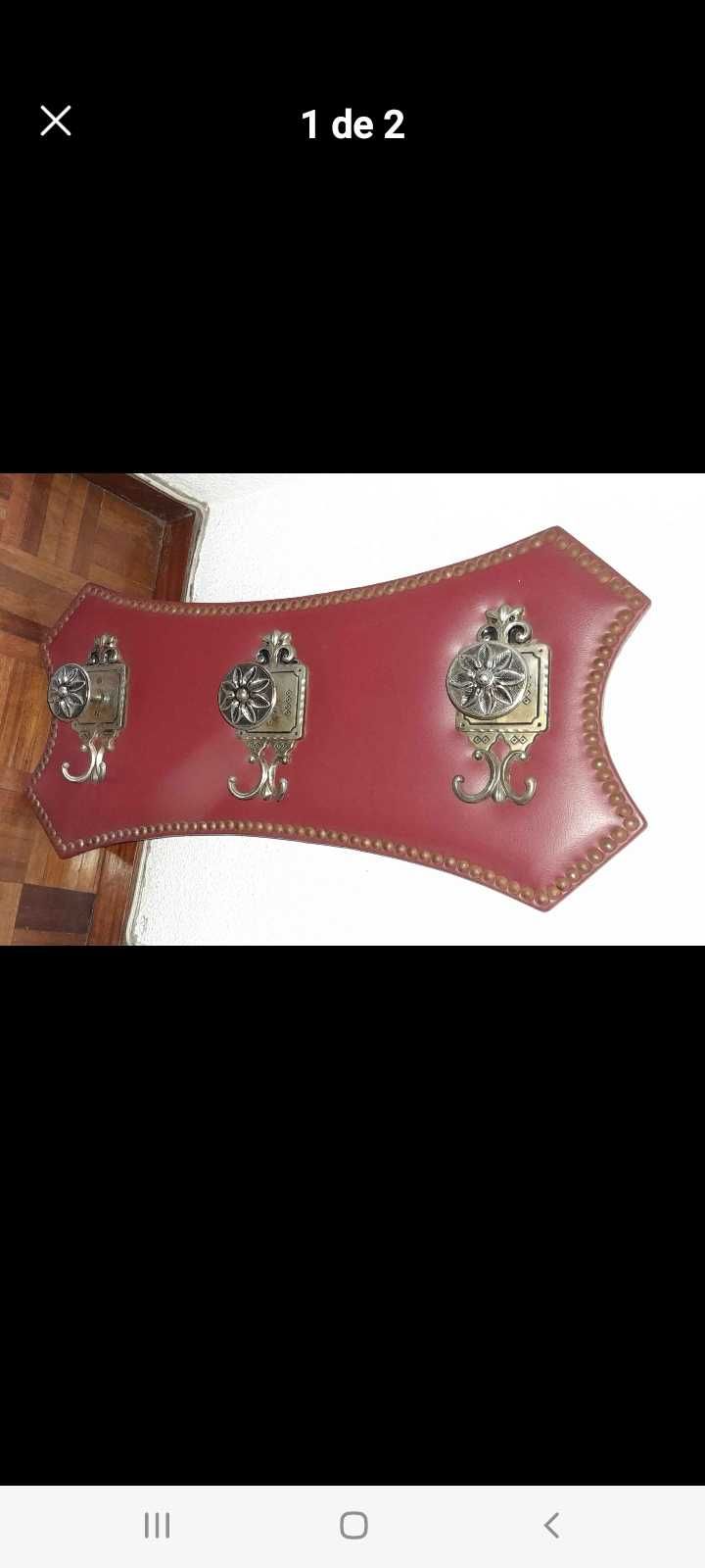 Cabide de parede