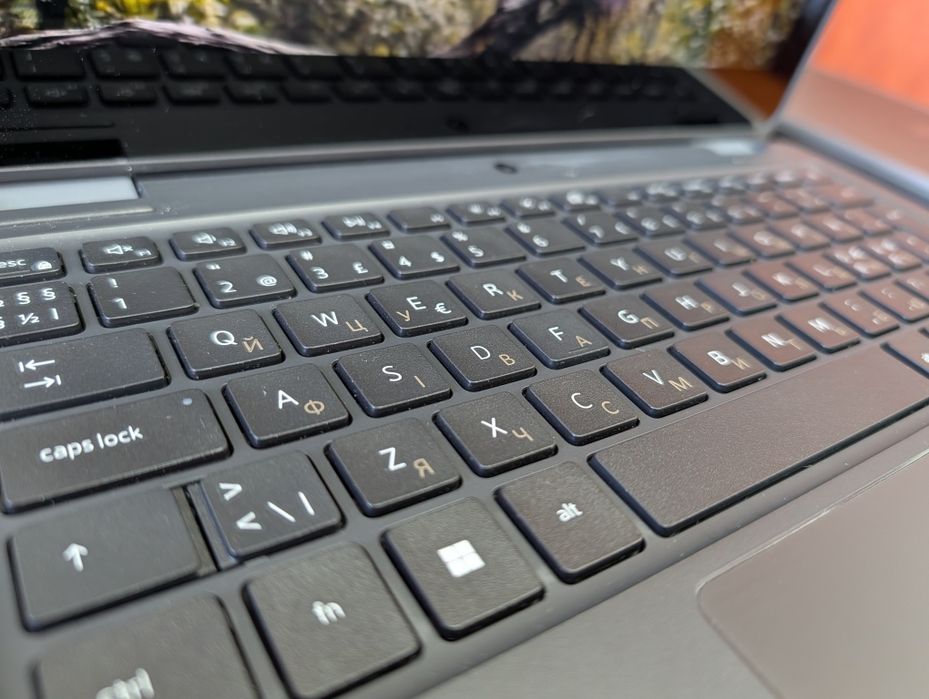 ОПТ. Сенсорний Ноутбук Dell Latitude 3120/N6000/4/128/11/РОЗДРІБ/2021р