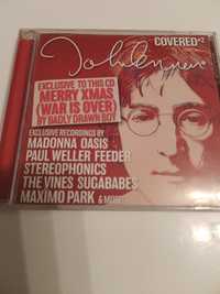 John Lennon - Lennon Covered #2 UK CD