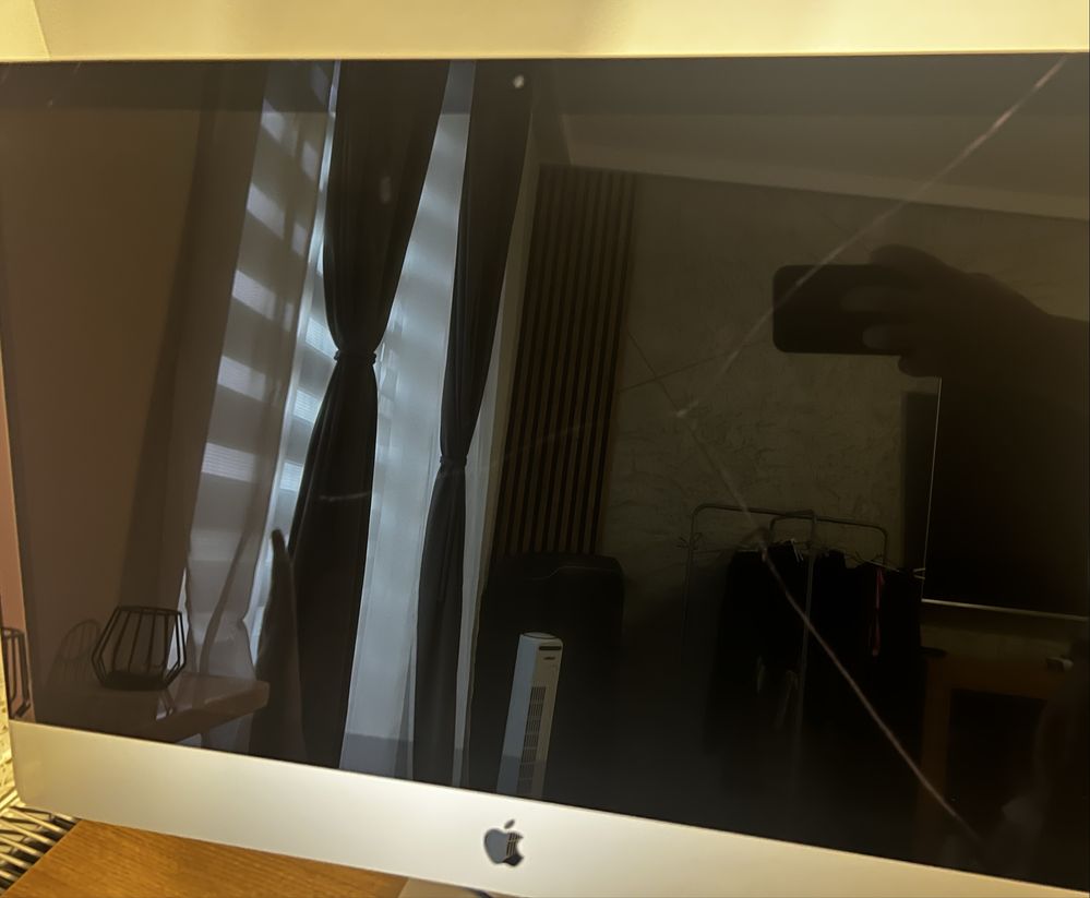 Imac Retina 5K, 27-inch, 2019r. I5/Readon Pro 570X/64GB DDR4