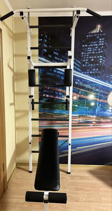 Продаж шведськоі стінки