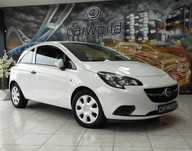 Opel Corsa 1.3 CDTi VAN Nacional IVA Dedutivel