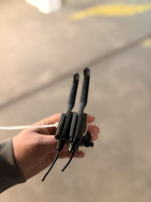 Klamki hamulcowe od Kukirin G4 , pasuje do G2