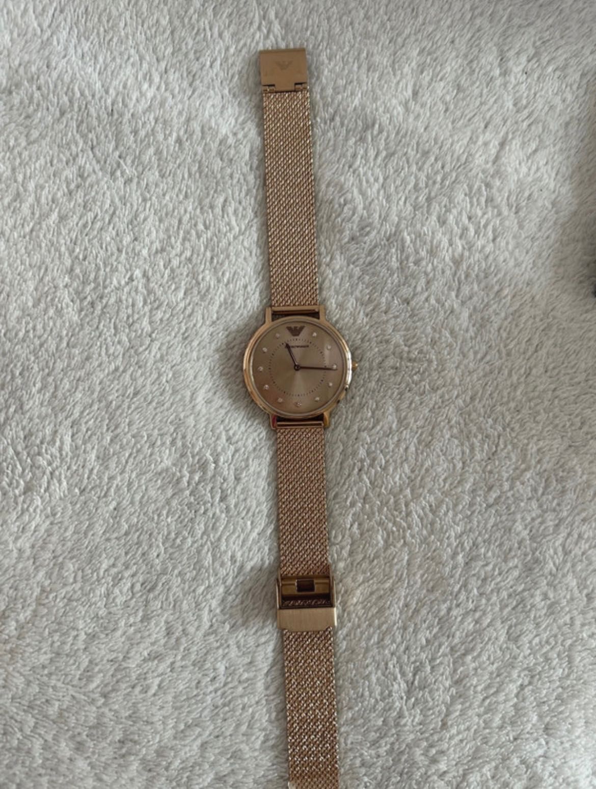 Zegarek damski Emporio Armani