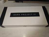 Клавіатура dark project KD87A dark pudding