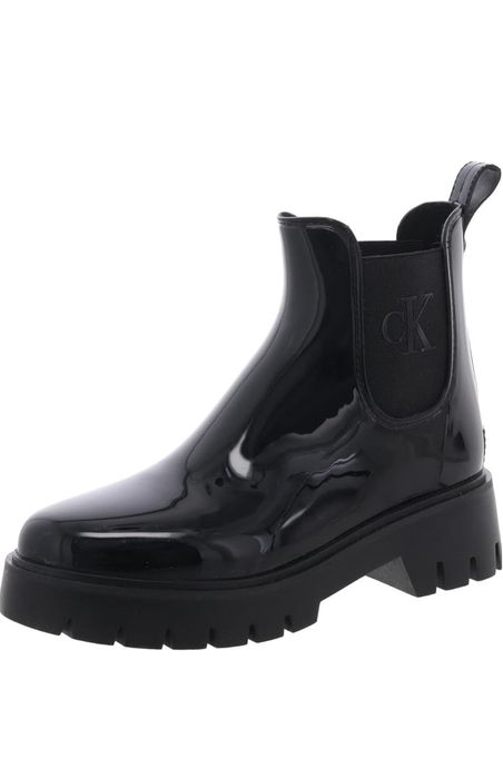 Ботинки Calvin Klein