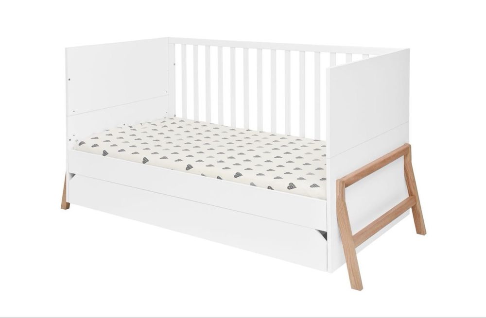 Meble dzieciece Bellamy