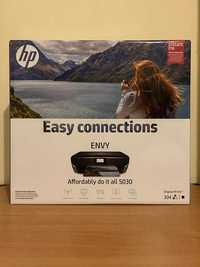 Impressora HP ENVY 5030 All-in-One