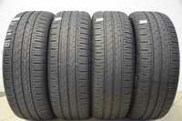 2022, 195/60 R15 Continental EcoContact 6 Komplet nr511