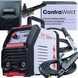 Spawarka elektrodowa Inwertorowa CENTRA WELD 200A 230V MMA