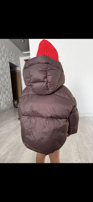 Куртка дитяча 86 92 98 104 110 120 130