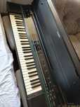 Casio CT-6500 Keyboard