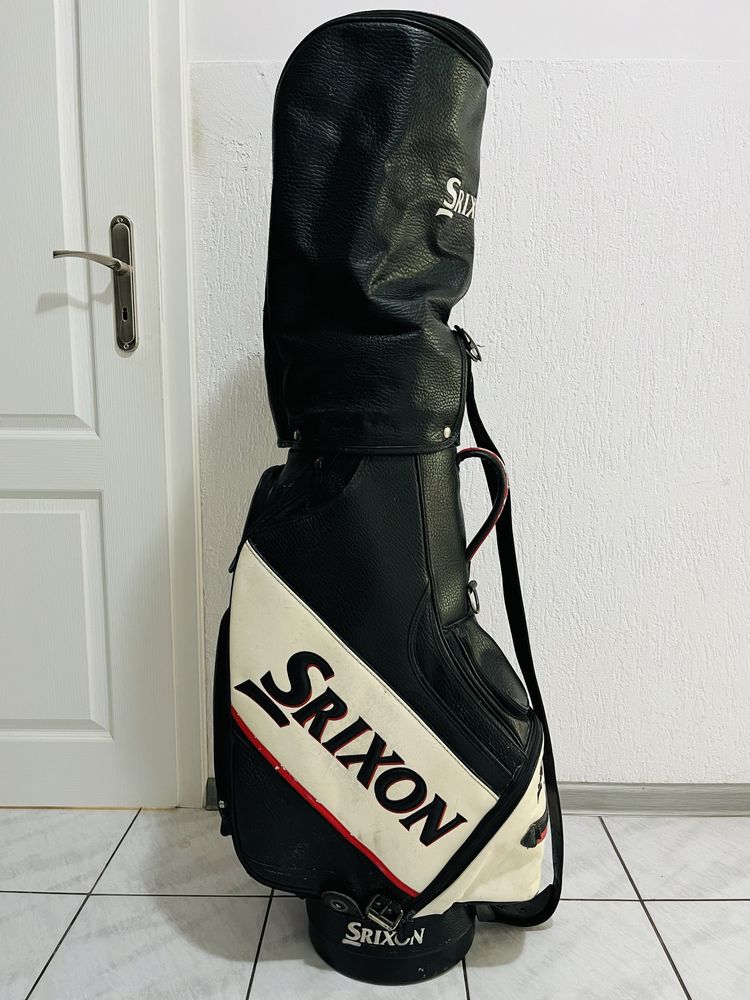 Torba golfowa Srixon