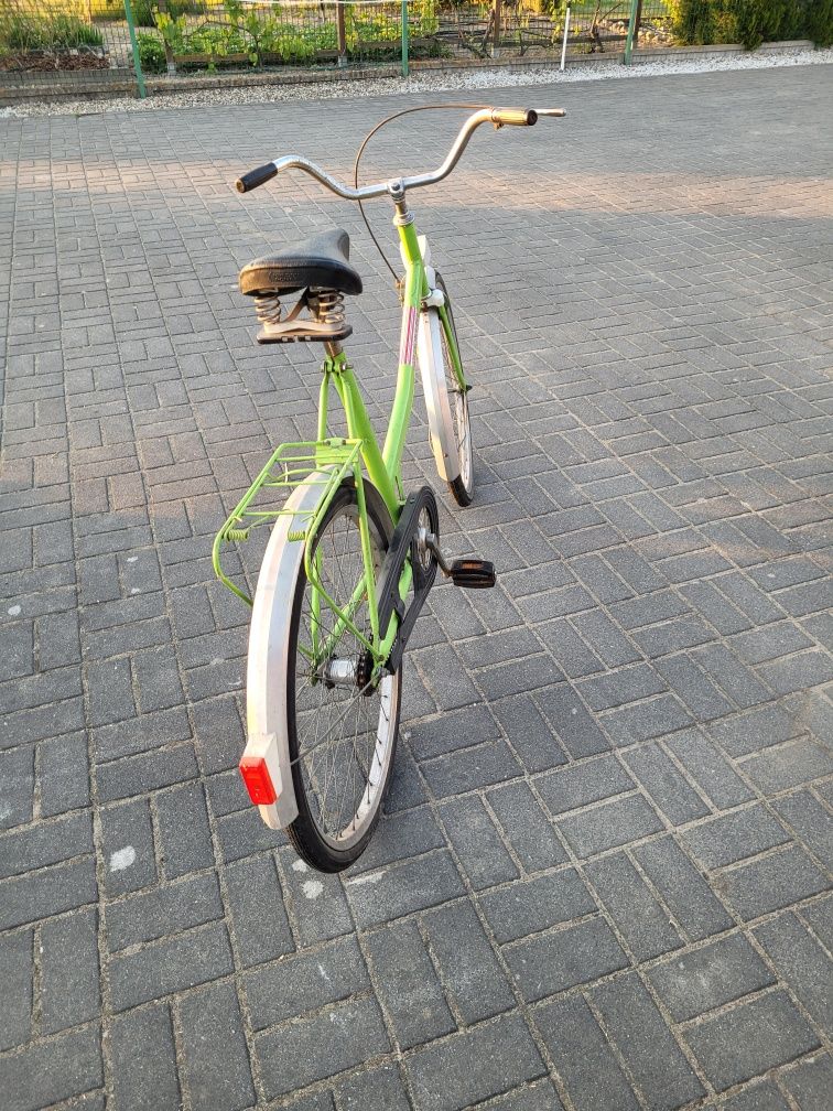 Romet konsul prl