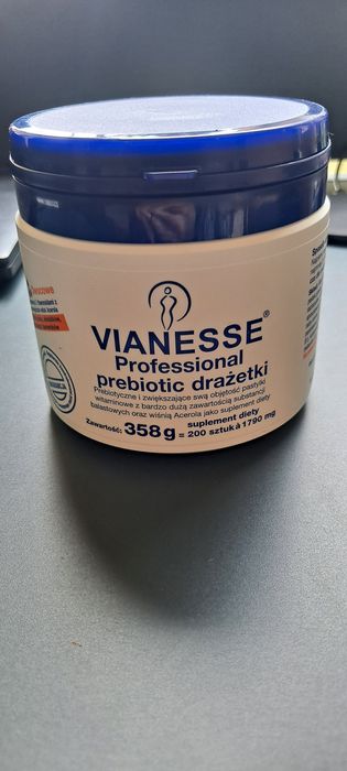 Drażetki Vianesse