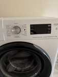 Pralka Parowa Whirpool FFB 8248