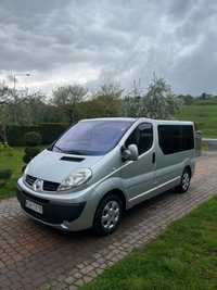 Renault Trafic 2011