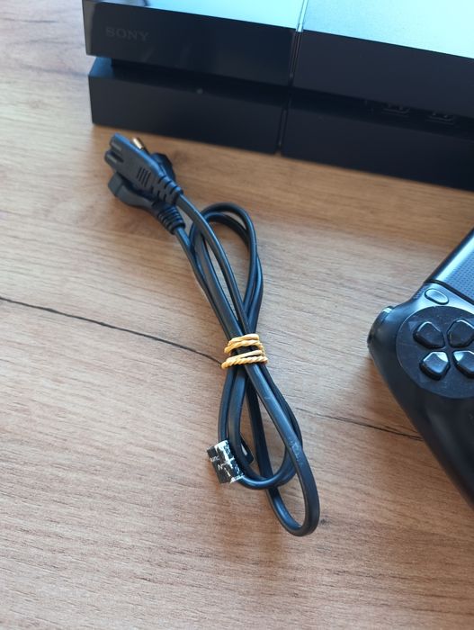 PlayStation 4 Fat 1TB