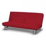 Sofa 140x200 kanapa łóżko salonu IKEA BEDDINGE materac spanie wersalka