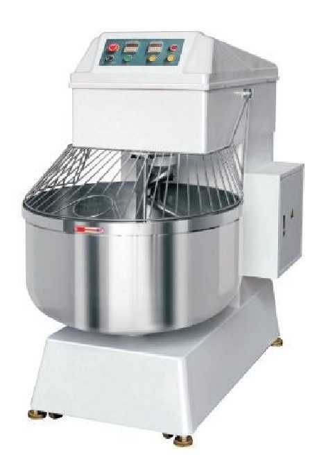 Mieszałka spiralna,mikser,mieszałka,miesiarka do ciasta,robot, WG50kg