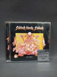 Płyta CD Sabbath Bloody Sabbath