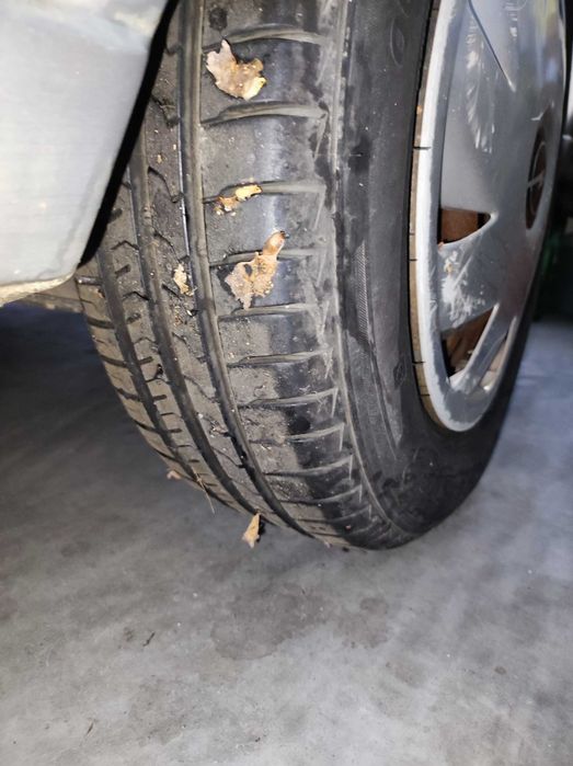 Vendo Opel Vectra, 1700cc de 1995