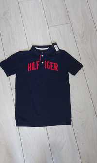Sprzedam koszulke polo z firmy Tommy Hilfinger