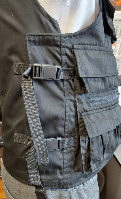 Жилети "Розгрузка"