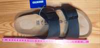 Birkenstock Arizona klapek lewy r. 38