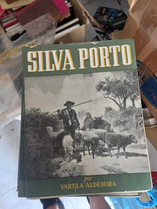 Colecção de Silva Porto