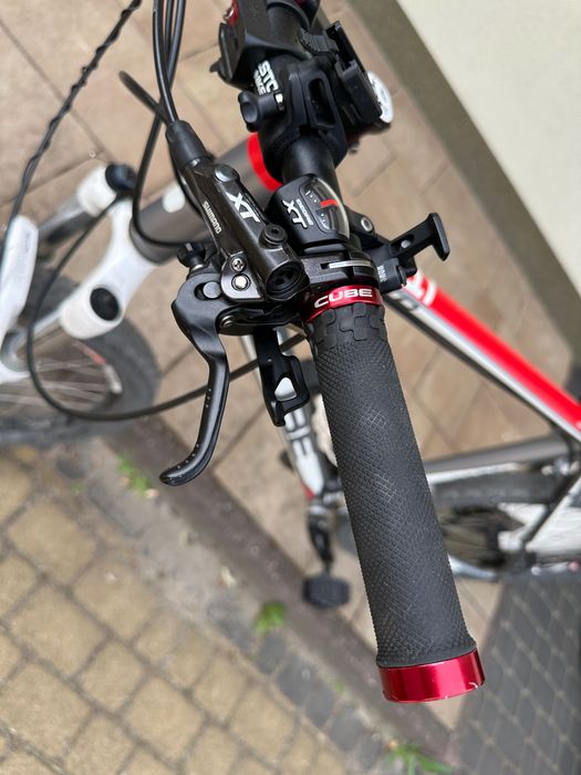 Rower Cube LTD 26”