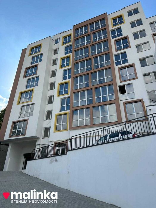 Продаж, 2 квартира, 0 цикл, Очеретяна 11, Новобудова, Львів