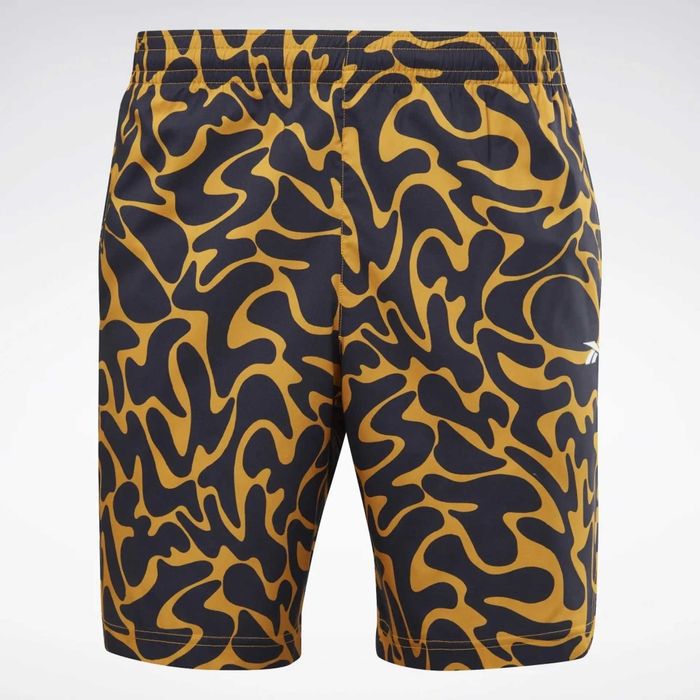 REEBOK Workout Speedwick Nowe Spodenki Męskie L Oryginalne 100%