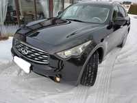 Infiniti FX30d S