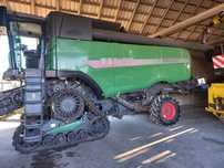 Kombajn zbożowy FENDT 9490X