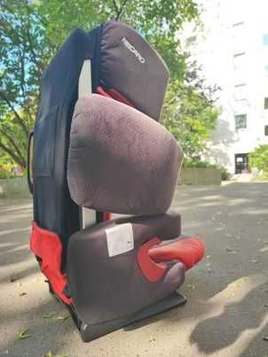 Fotelik RECARO start 2.0