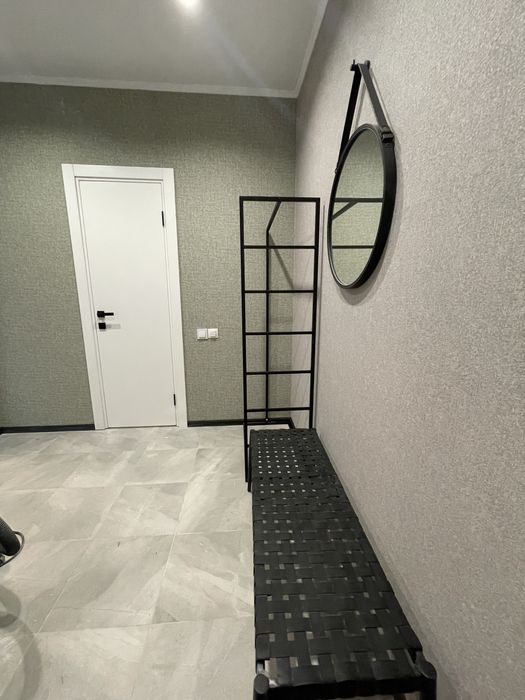 Квартира з НОВИМ ремонтом, БЕЗ %, ніхто не жив