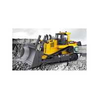 Huina 1569 - RC Bulldozer 1:24 RTR