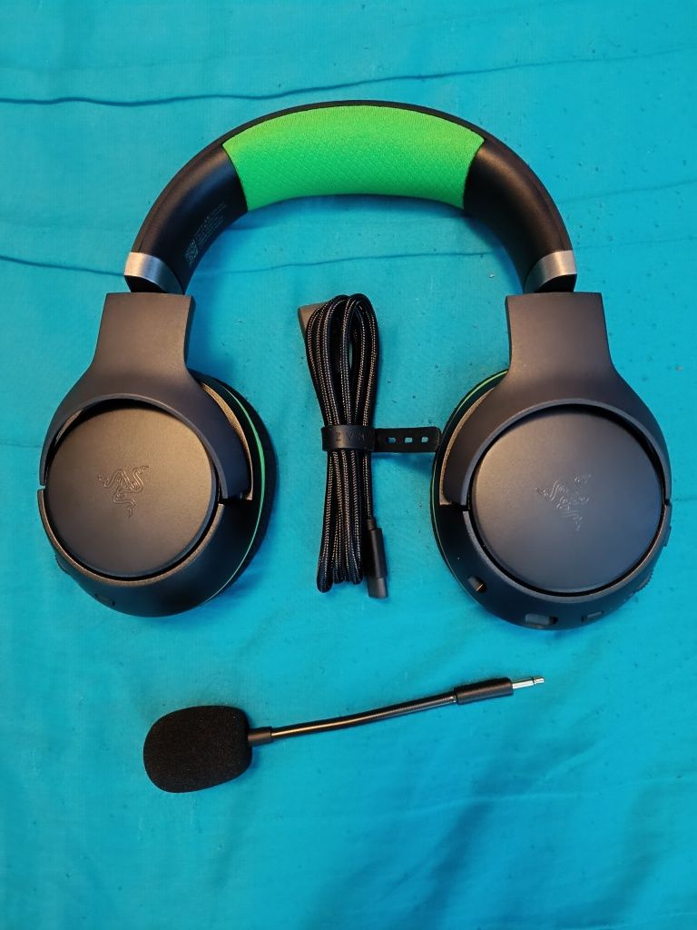 Słuchawki Razer Kaira Pro