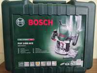 Фрезер Bosch POF 1400 ACE новий