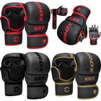 Оригинальные Перчатки RDX F6 KARA MMA Sparring Gloves