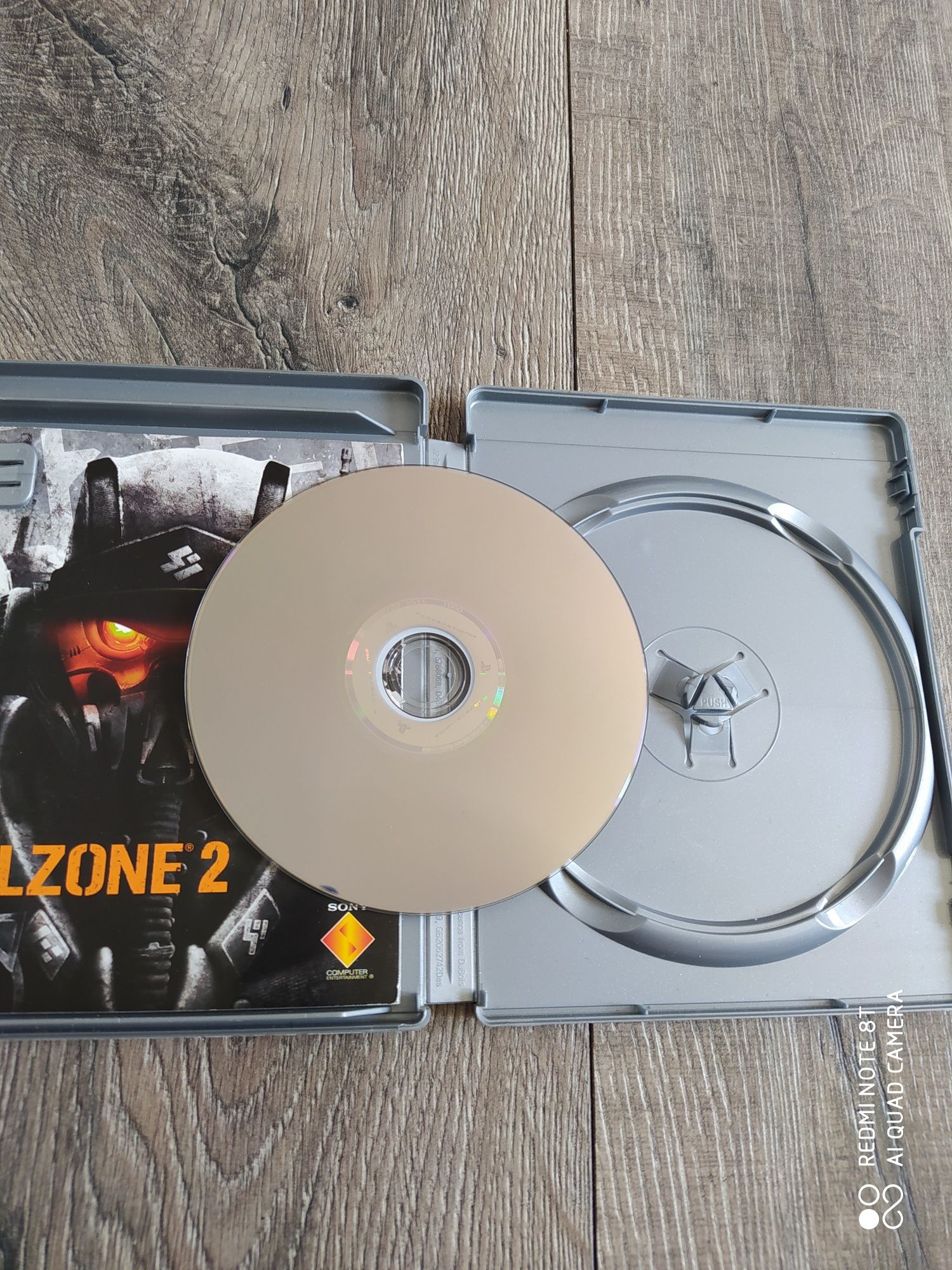 Gra PS3 Killzone 2 PL Wysyłka