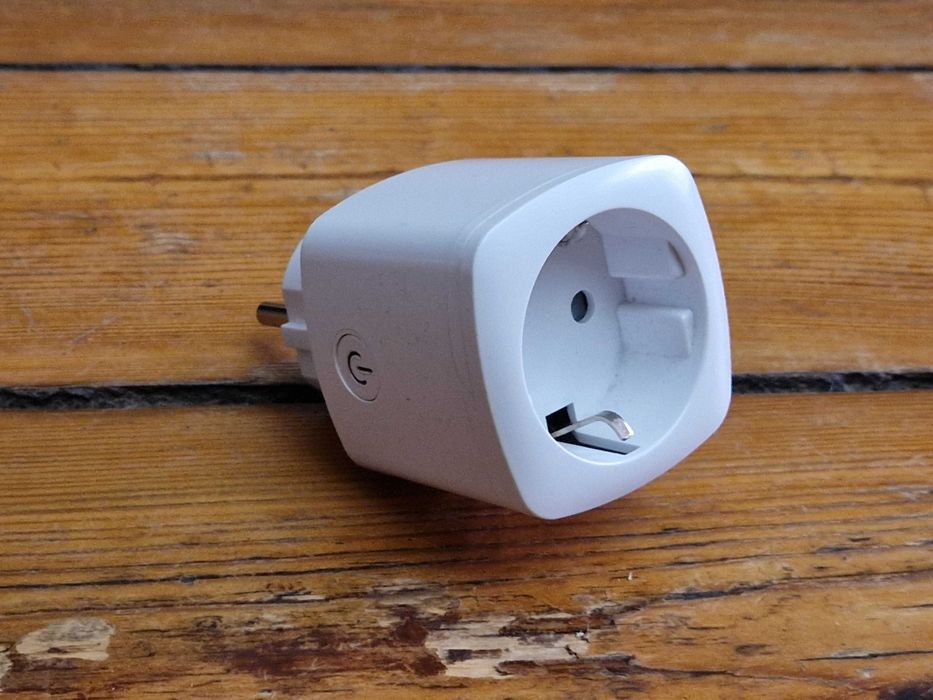 Gniazdko smart WIFI TUYA