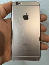 iPhone 6s 32gb grey neverlock