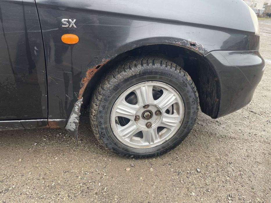 Продам Шевроле такума